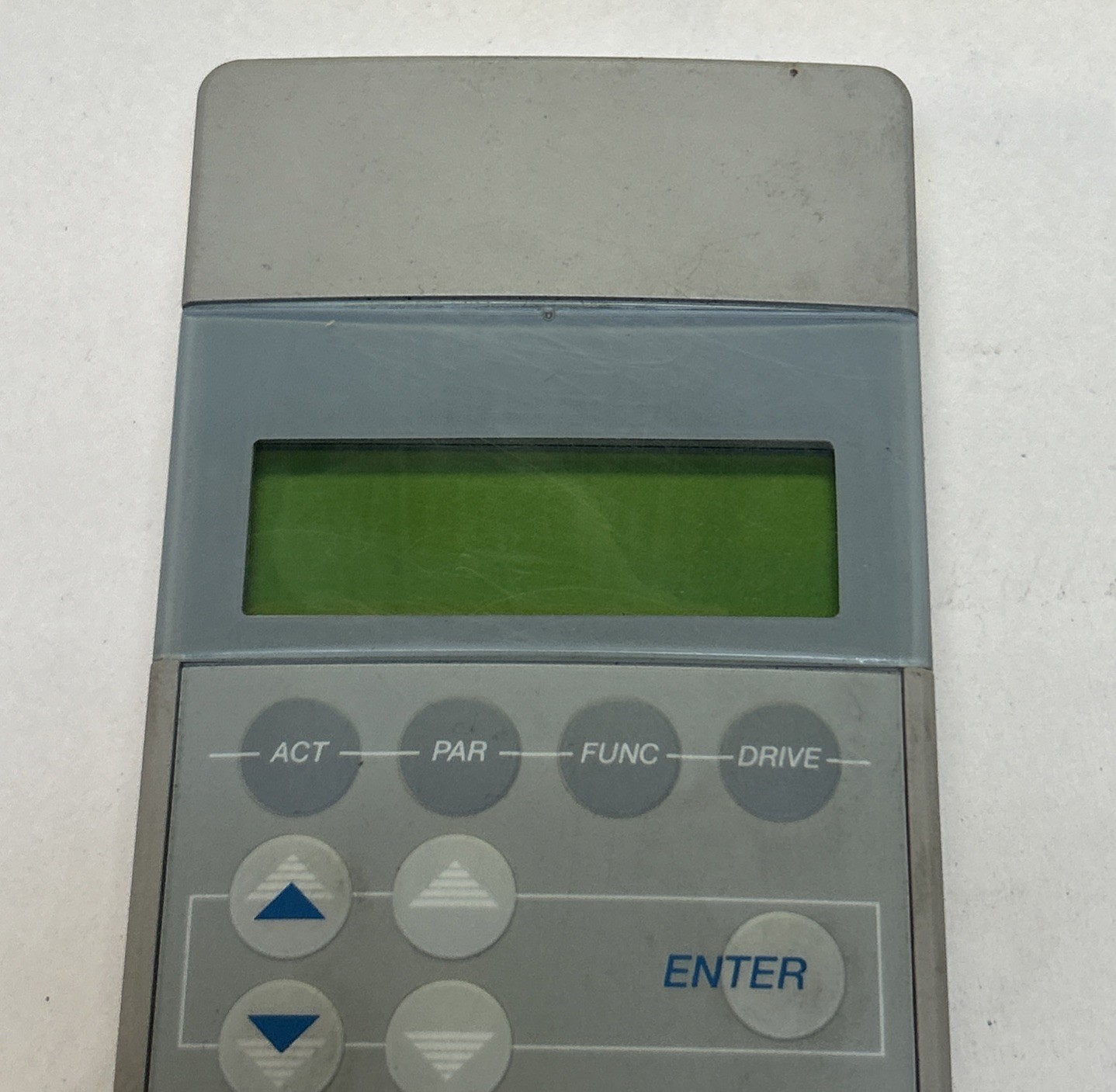 ABB,CDP312,CONTROL PANEL