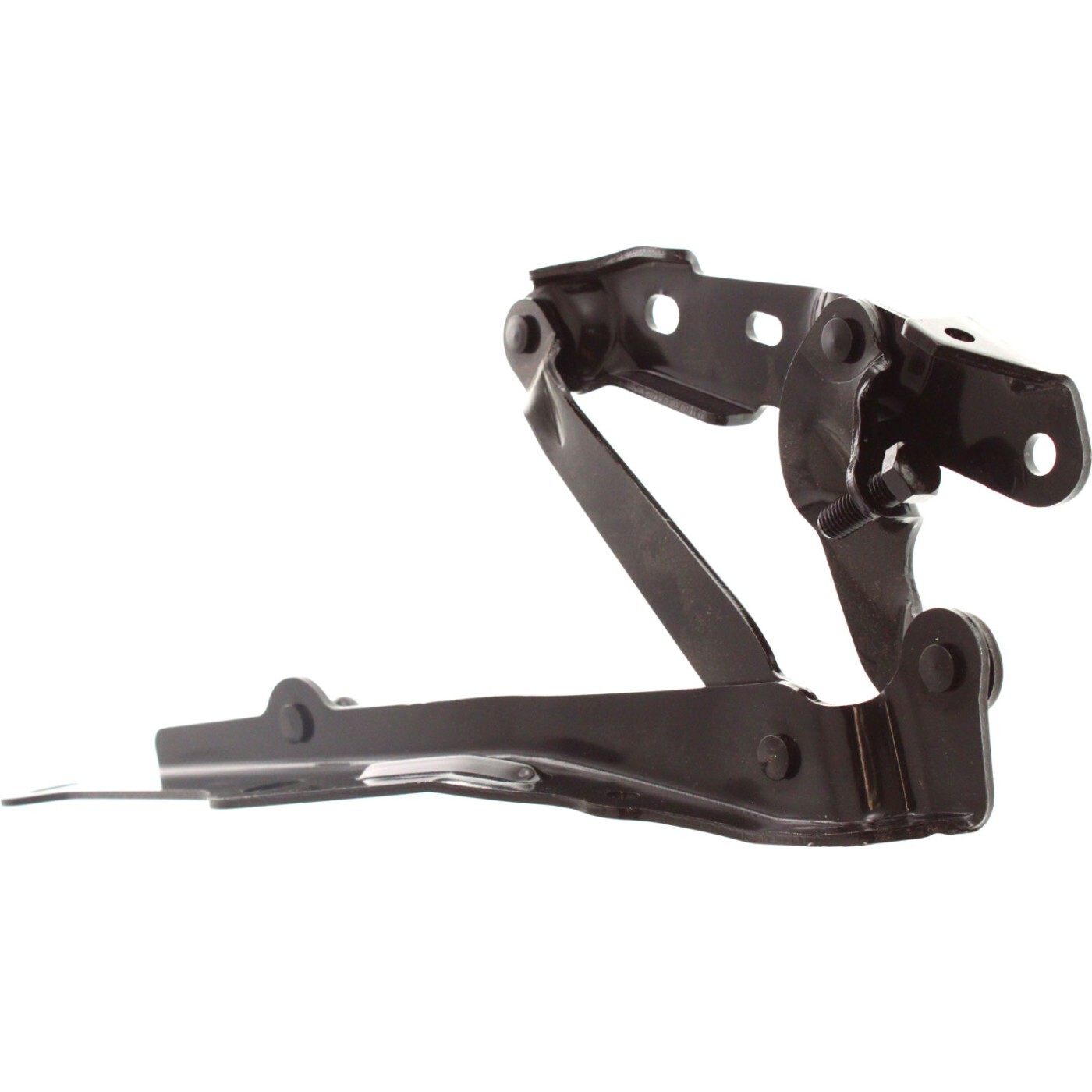 New Hood Hinges Set of 2 Driver & Passenger Side LH RH 5065265AK 5065264AK Pair