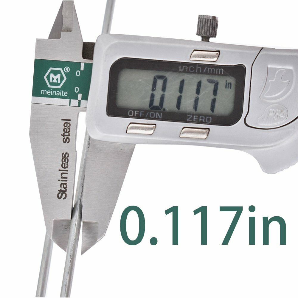 NEW 6 inch Landscape Sod Staples Sturdy Garden Stakes Weed Barrier Fabric Pins