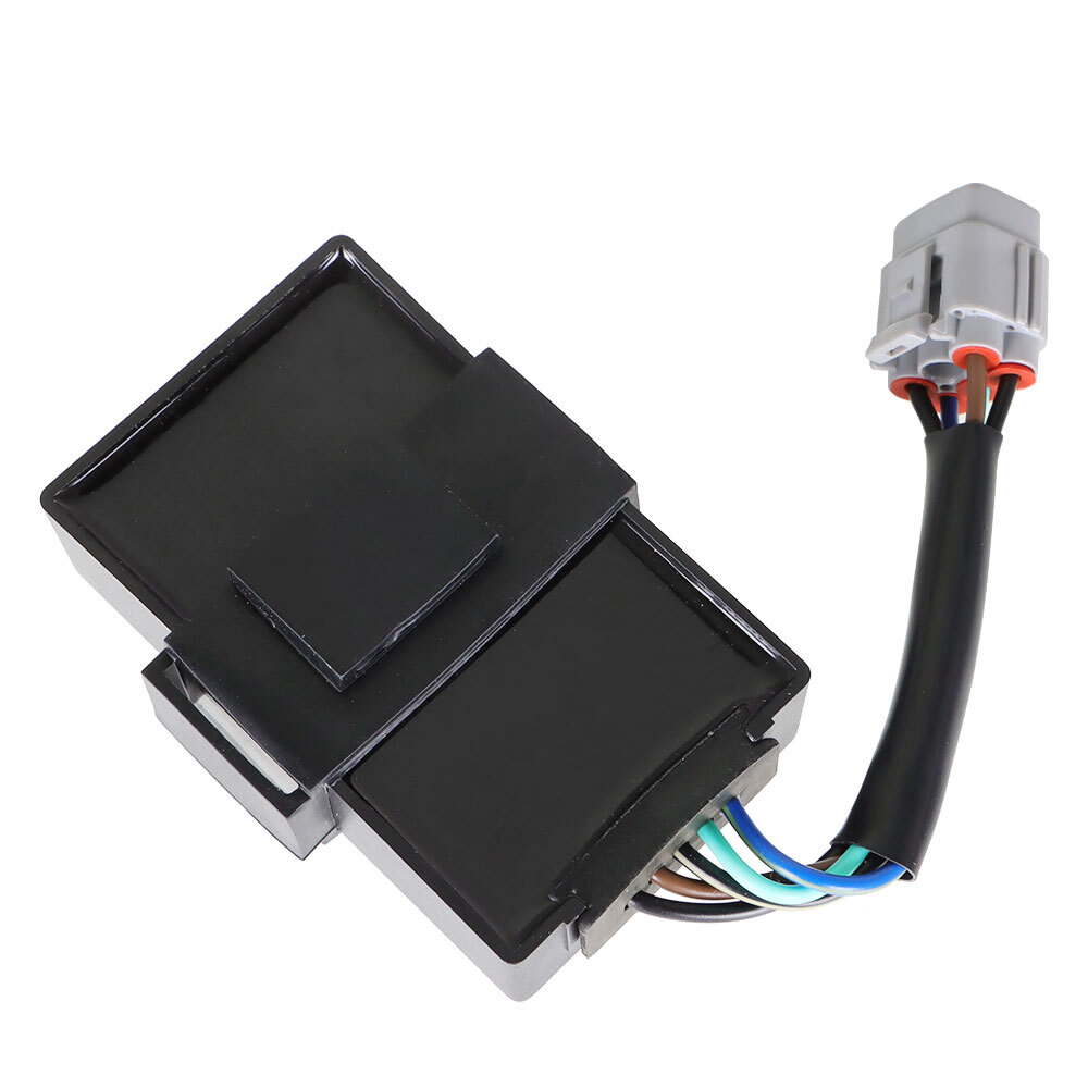 For Kawasaki KLX110 DRZ110 2002-2009 Ignition Box Performance CDI