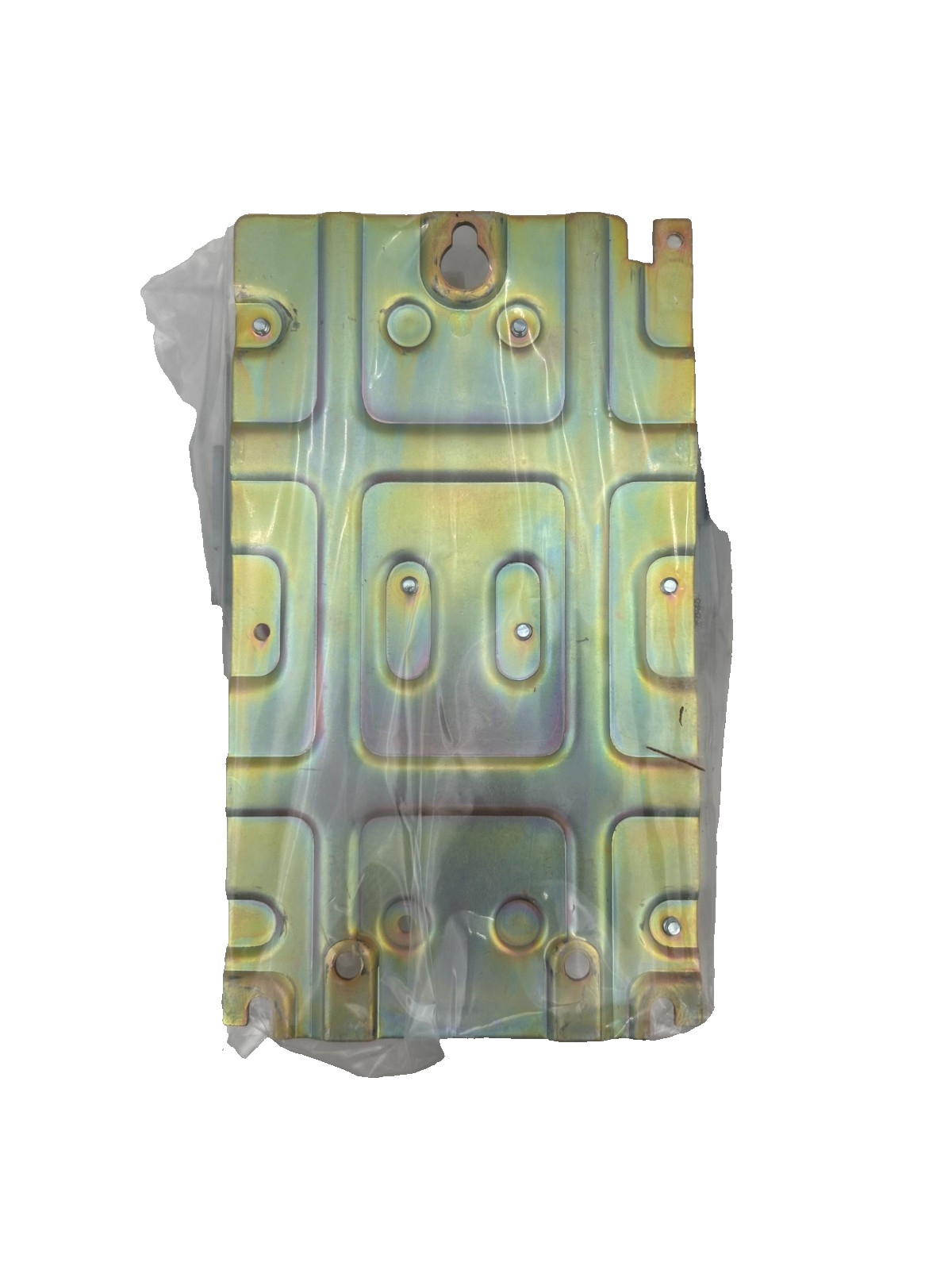 Eaton AN56AN0AC Freedom Series Reversing Motor Starter Size 00 9A 3-Pole 110/120