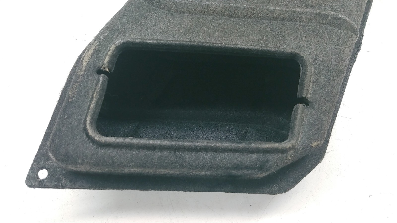 2015 Polaris 800 Switchback Pro S #2 Air Intake Tubes 1205031 1206198