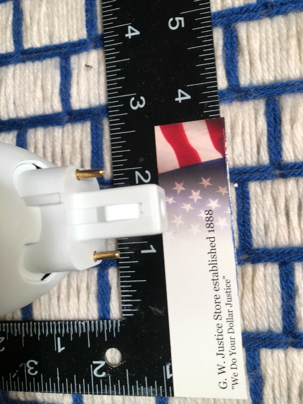 NEW SB25-P Ott-lite 25w plug in 25 watt type P H34J3K or 20w type M or 13w