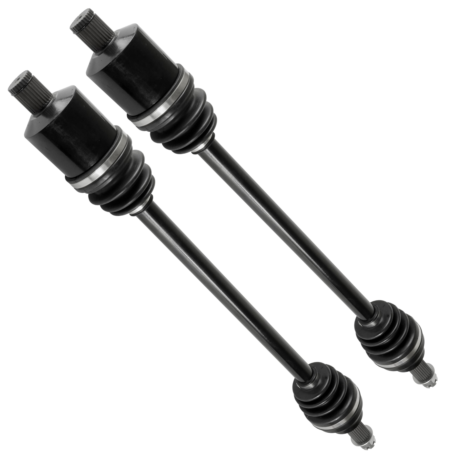 Front Left & Right CV Joint Axle For Polaris RZR XP 4 1000 2017-2020 1334492