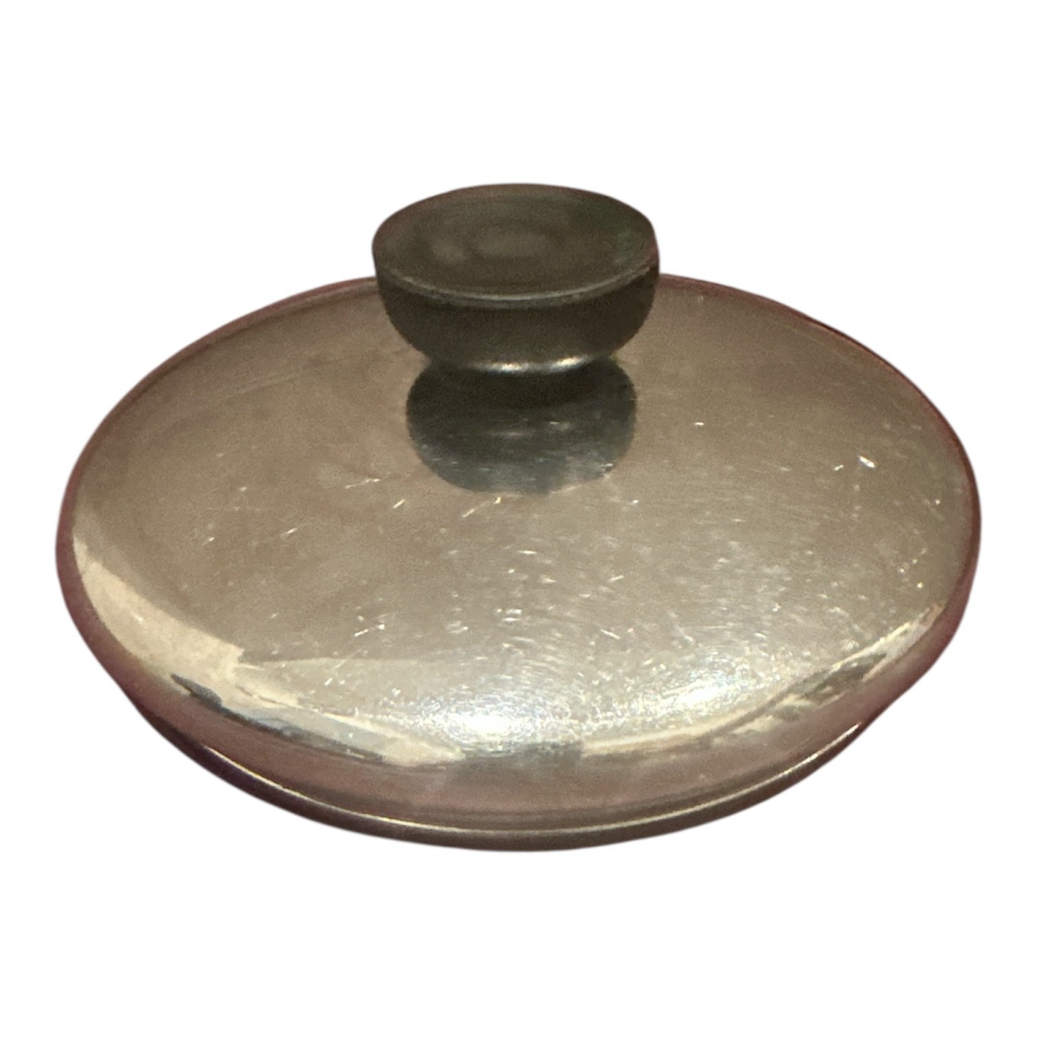 Revere Ware Lid Replacement Stainless Steel Lids Sizes 5",6",7",8",9",10",12"