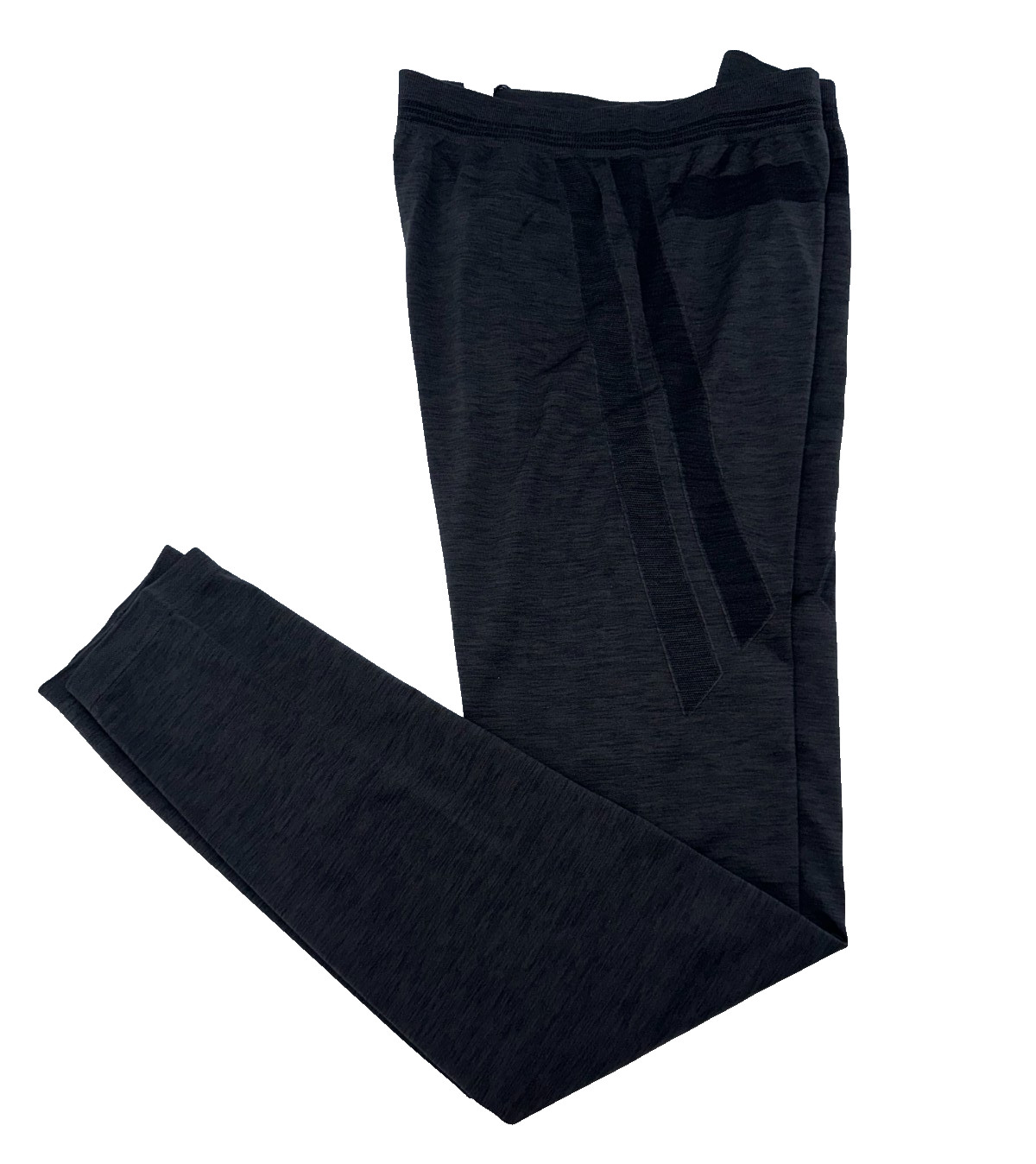 $128 Stio Men's Basis Seamless Midweight Base Layer Tights-Black-XLarge-New Tags