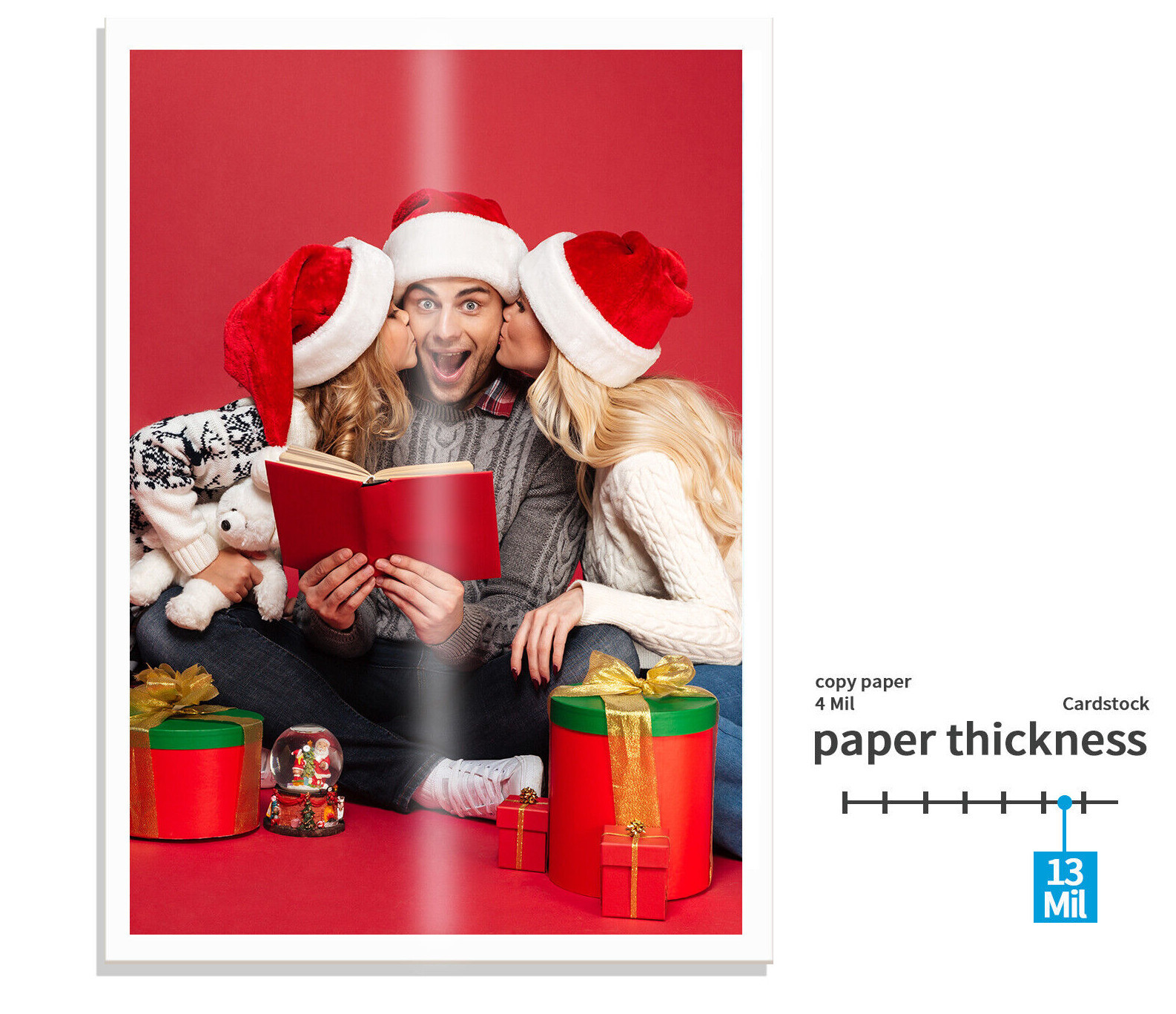 Lot Koala Ultr Premium Glossy Photo Paper 4x6 5x7 8.5x11 11x17 13x19 72lb Inkjet