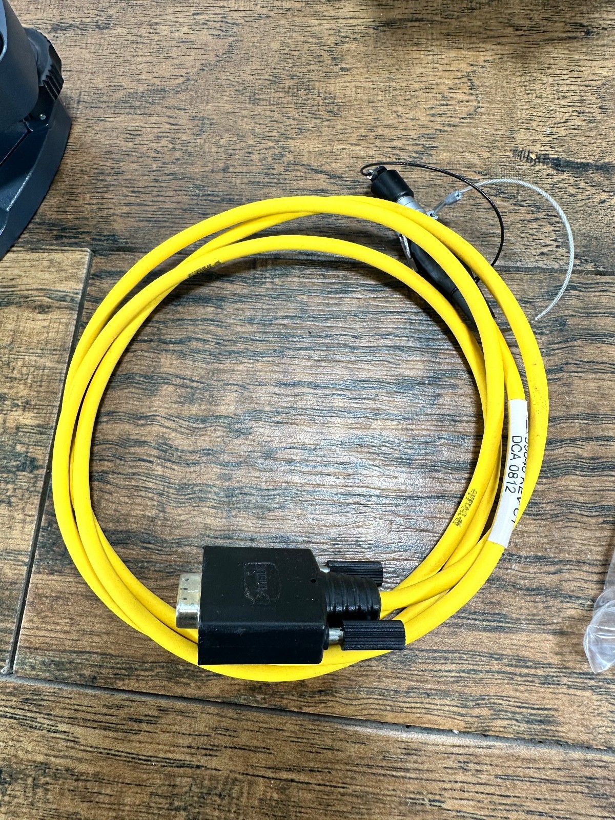 PLEASE READ Trimble Total Station S8 1” High Precision Y92