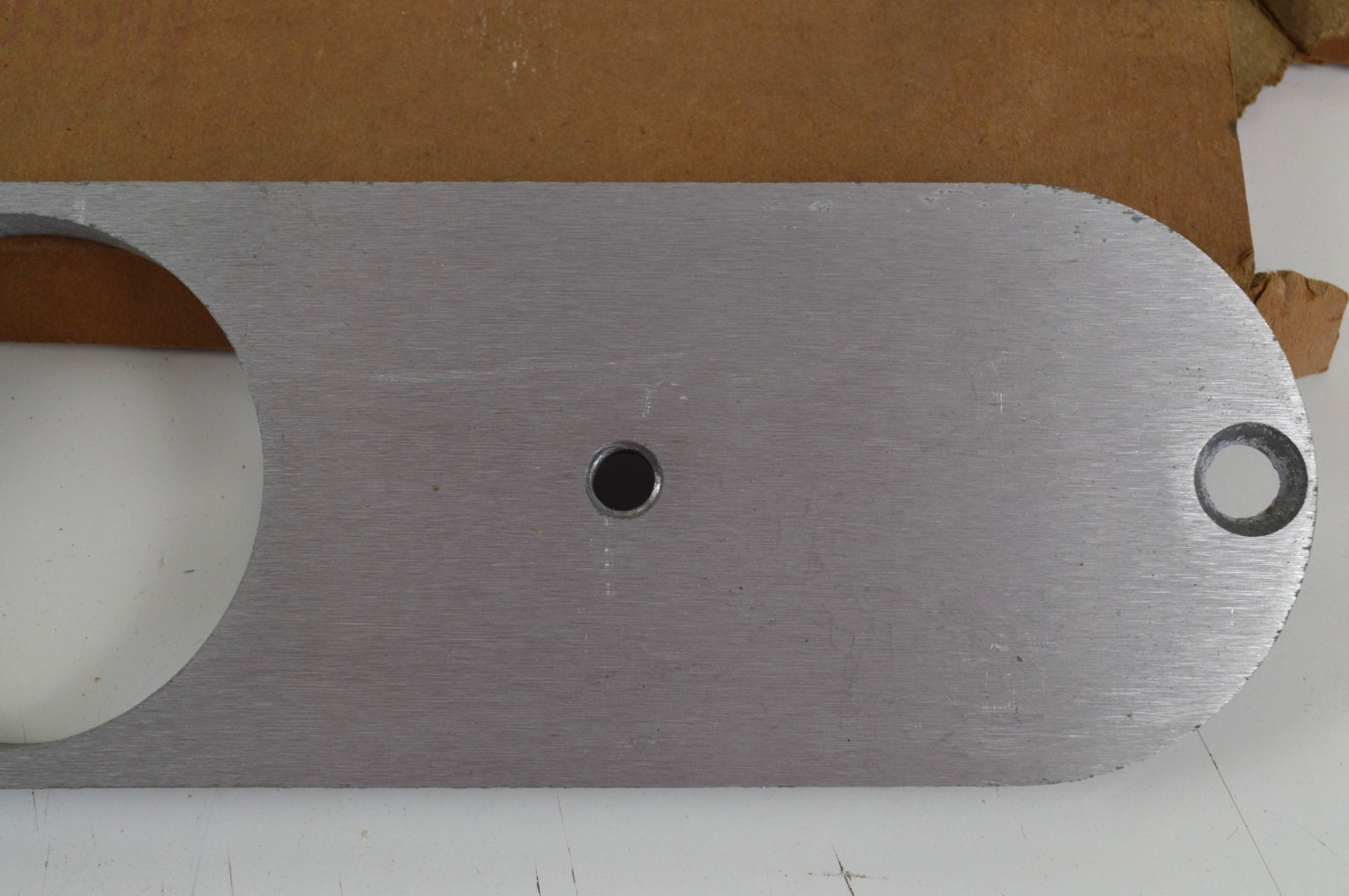 Shopsmith Table Shaper Drum Sander Insert 505509 Saw Mark V 500