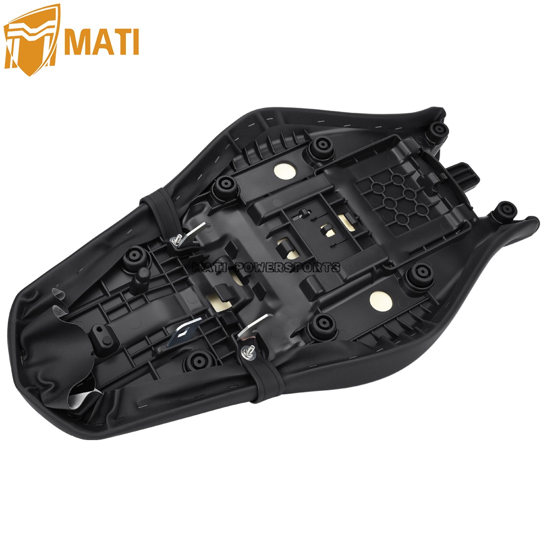 Complete Comfort SEAT Assembly For Yamaha MT-09 MT09 & SP 2021 2022 2023