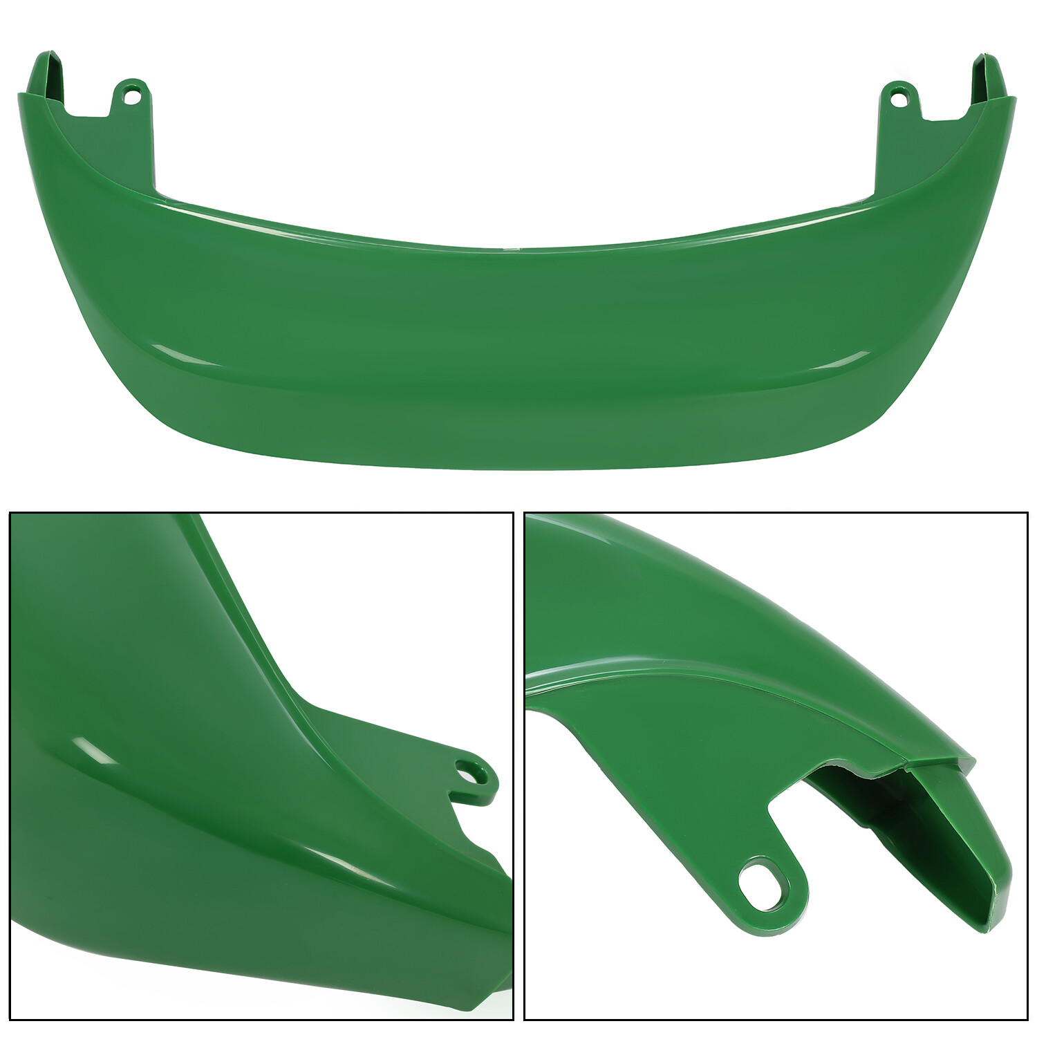 Front Bumper For John Deere M140670 GT225 GT235 GT235E GT245 GX255