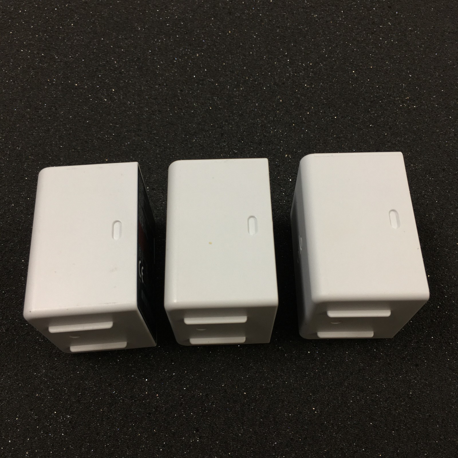 3-pack Genuine OEM A-4a Batteries for Arlo Ultra Ultra 2, Arlo Pro 3, Arlo Pro 4