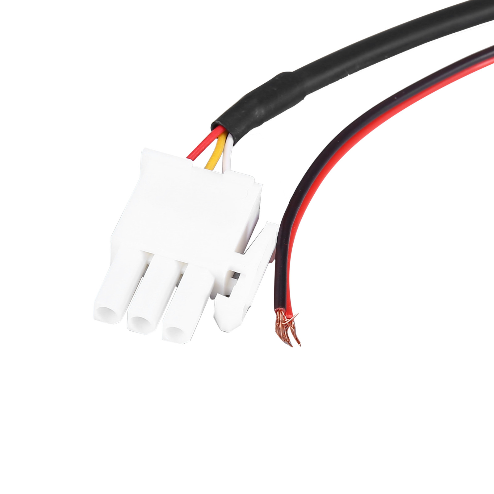 Pack(1) Bluetooth Wireless Adapter Audio Radio Stereo 3 Pin for Honda GL1800