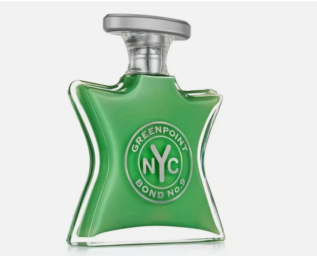 Bond No.9 Greenpoint Eau De Parfum 3.4oz