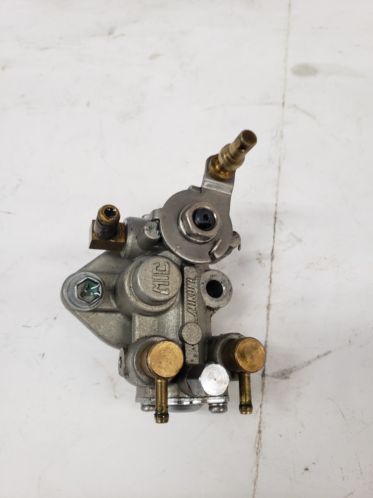 Suzuki 16100-94410 Outboard Oil Pump DT 40 Spirit 40hp