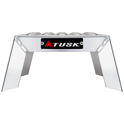 Tusk 4" Motocross Starting Blocks-1 pair