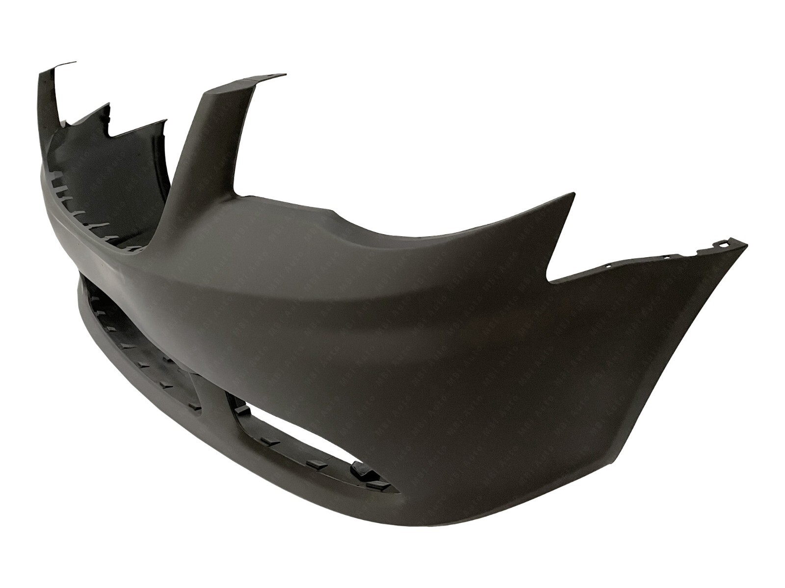 NEW Primered - Front Bumper Cover Fascia for 2011-2016 Chrysler Town & Country