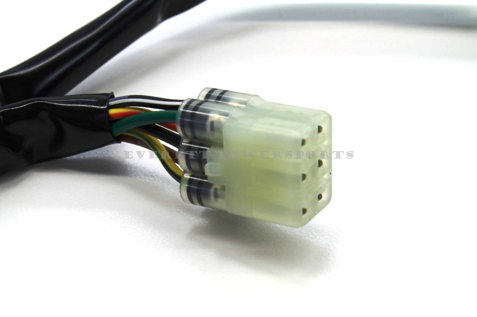 Left Switch Assembly Lighting & Starter TRX400EX EX 99-04 Genuine Honda #X61