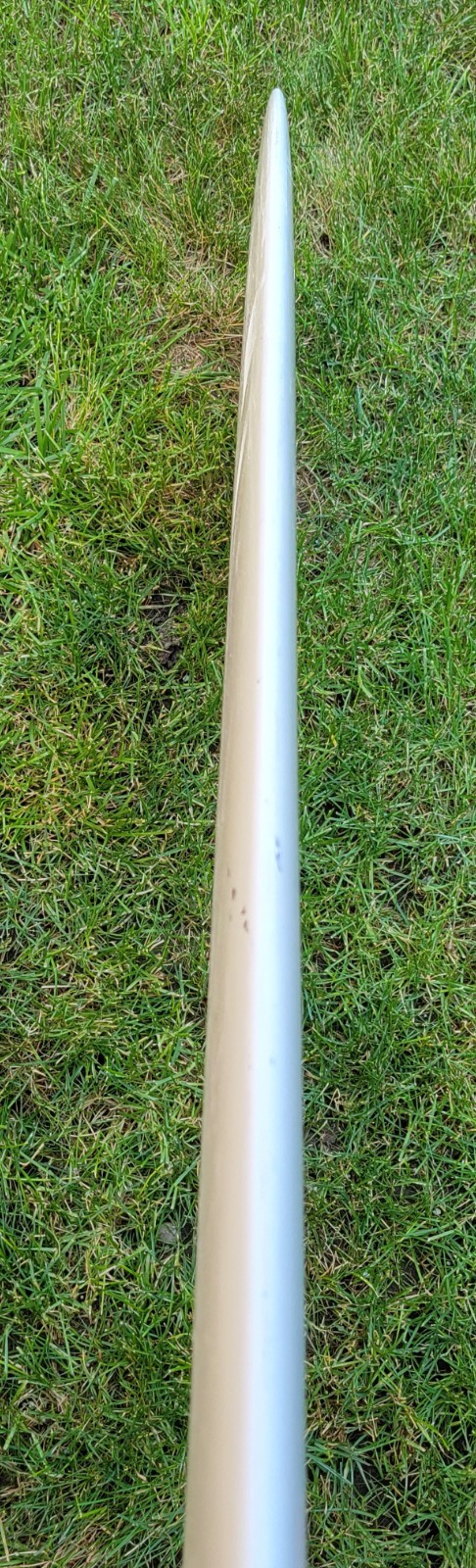 ORIGINAL HOBIE 18 SAILBOAT DAGGER BOARD SET & CARRY BAG