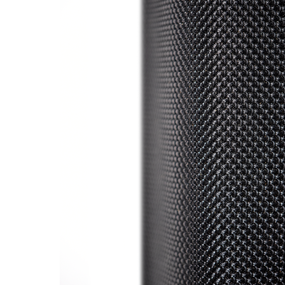 2002-2014 Yamaha YZ 125/250 Seat Cover By Enjoy MFG ALL BLACK GREY RIBS #67