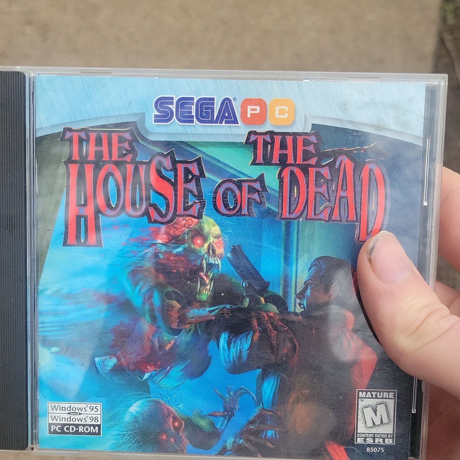 Grand Theft Auto - The Complete PC Collection + 4 Jewel Case Freebies