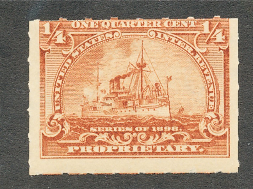 RB 21  unused  nice stamp full gum  never hinged no faults   161424