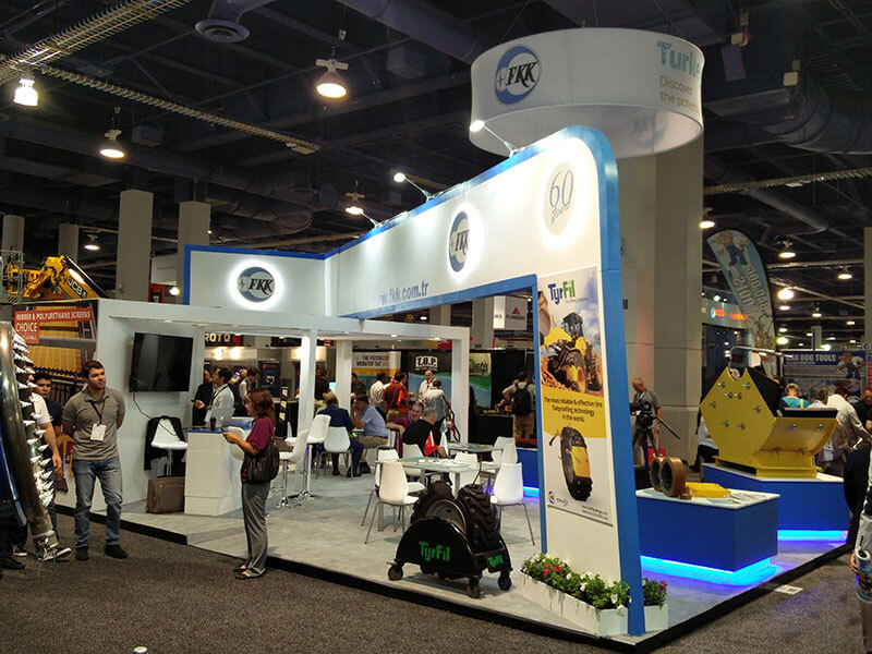 Customize Overhead Hanging Banner Trade Show Ceiling Sign Exhibition Display