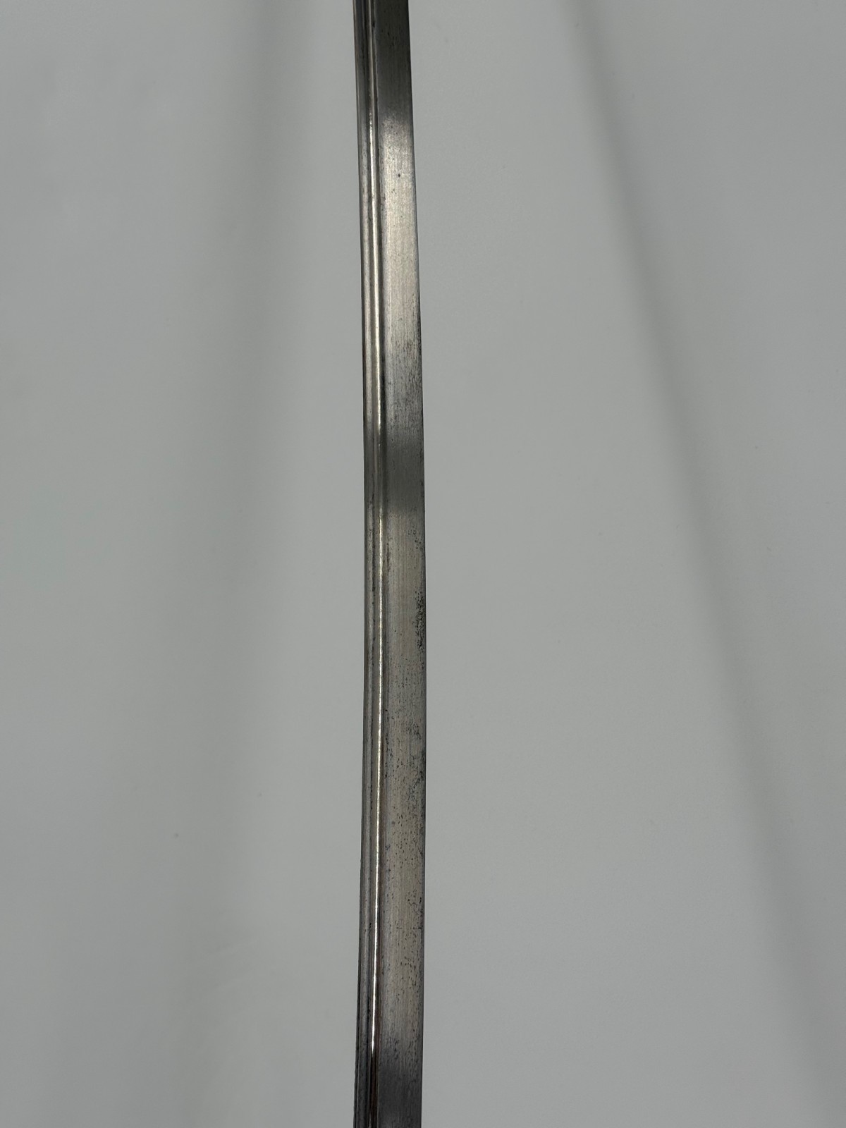 RARE Vintage 1920-1940 WWII Japanese Kyu Gunto Army Sword World War II