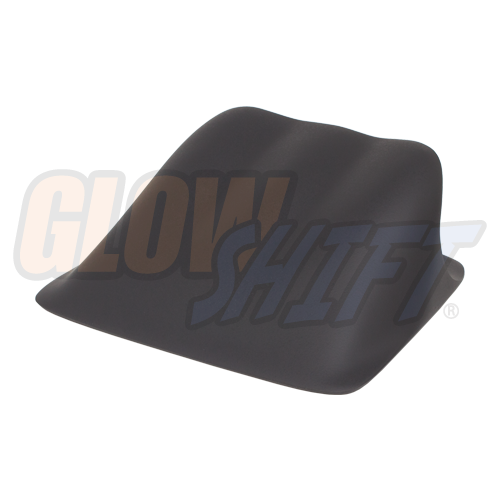 52mm Fiberglass Triple Dash Gauge Pod for 02-07 Subaru Impreza WRX & STi