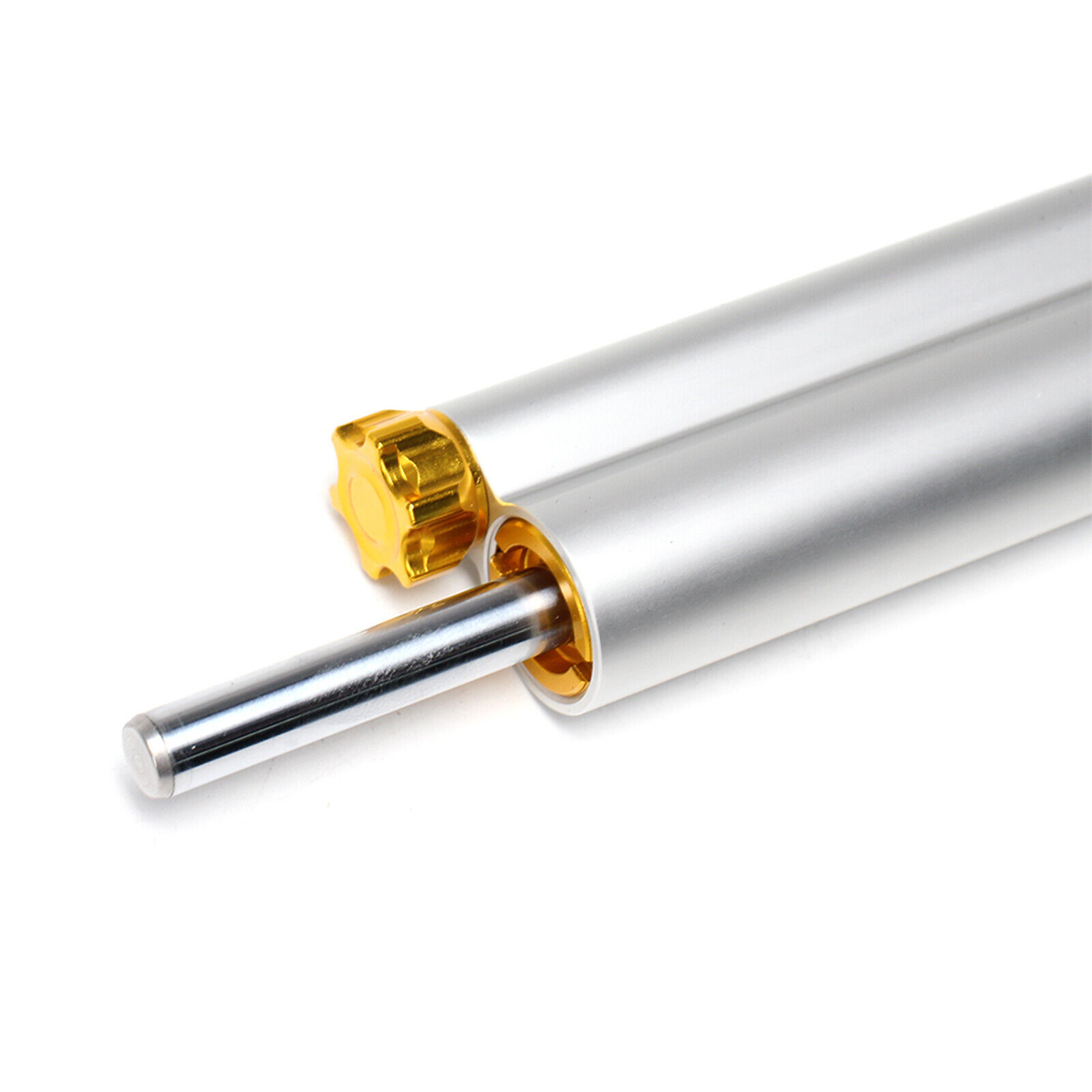 Steering Damper Stabilizer For Kawasaki Ninja 650 EX650 Ninja ZX10R ZX1000