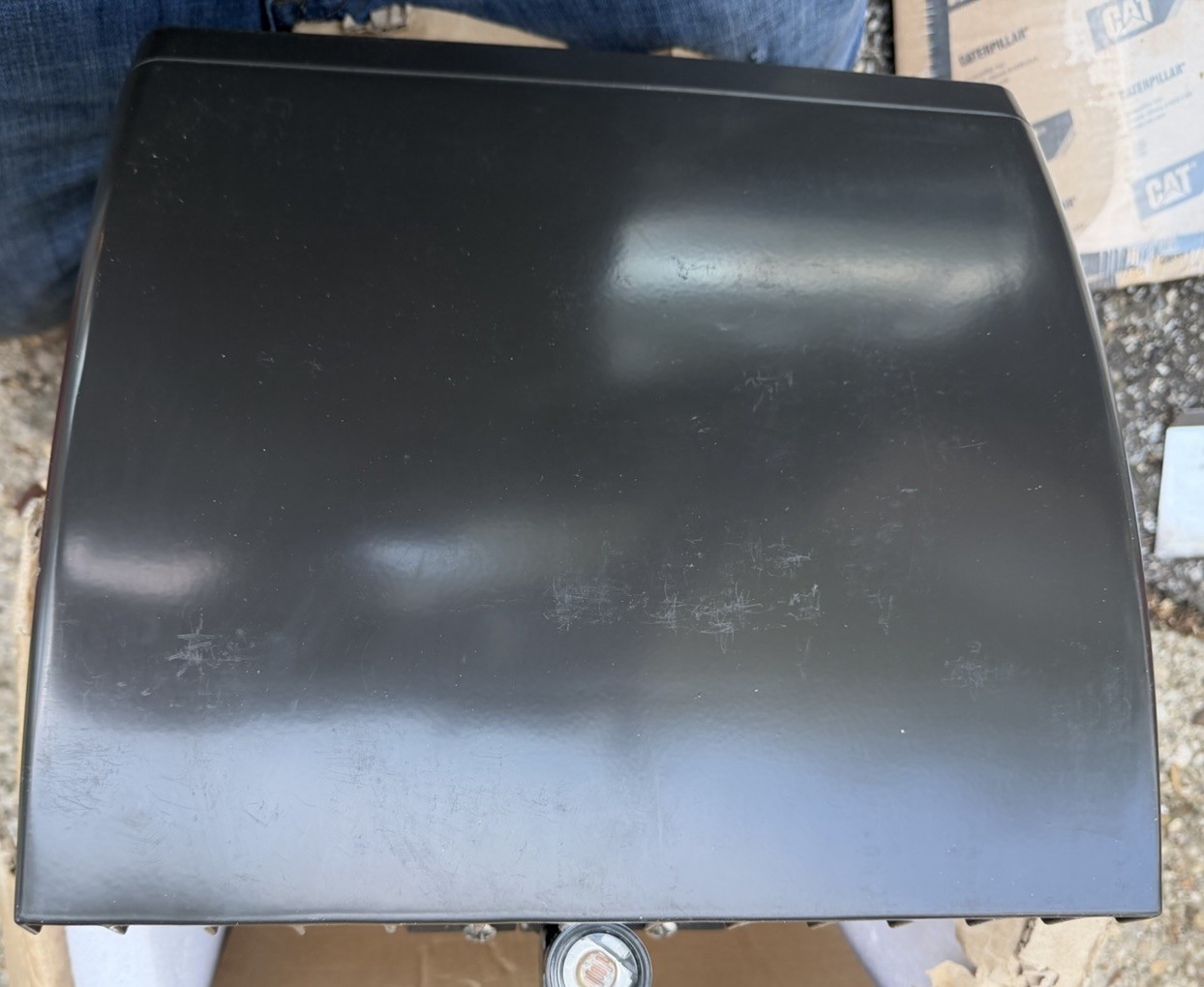 RAB LPACK WPLED52 52w High-Performance LED outdoor light wall light