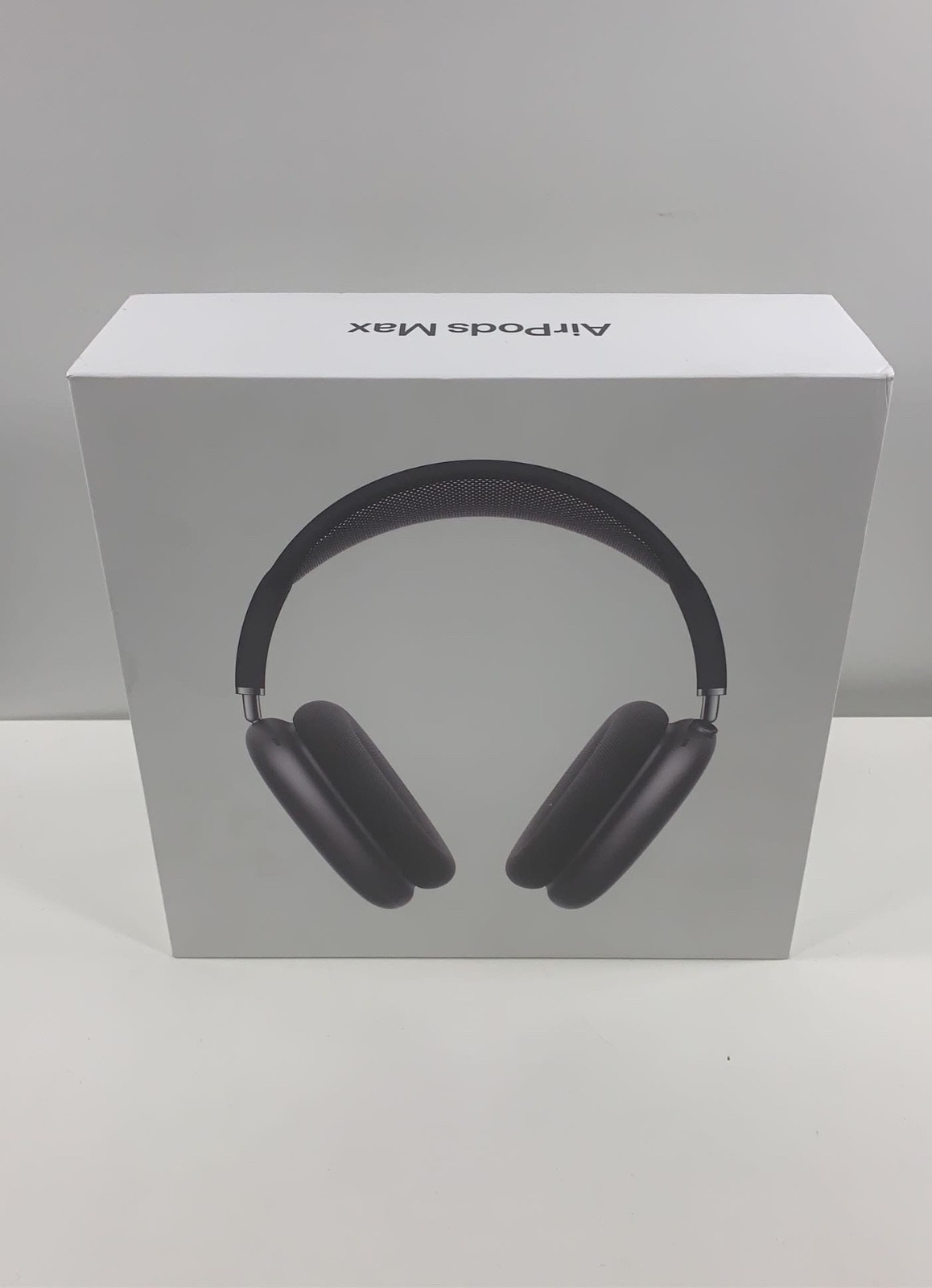 Apple - AirPods max usb-c, Black colour, Brand new sealed box