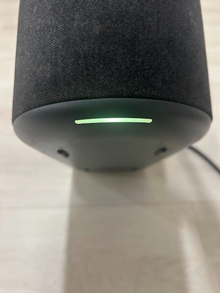 Updated Eight 8 Sleep Pod 4 - 10504 Hub. Tested, with canister, power cable