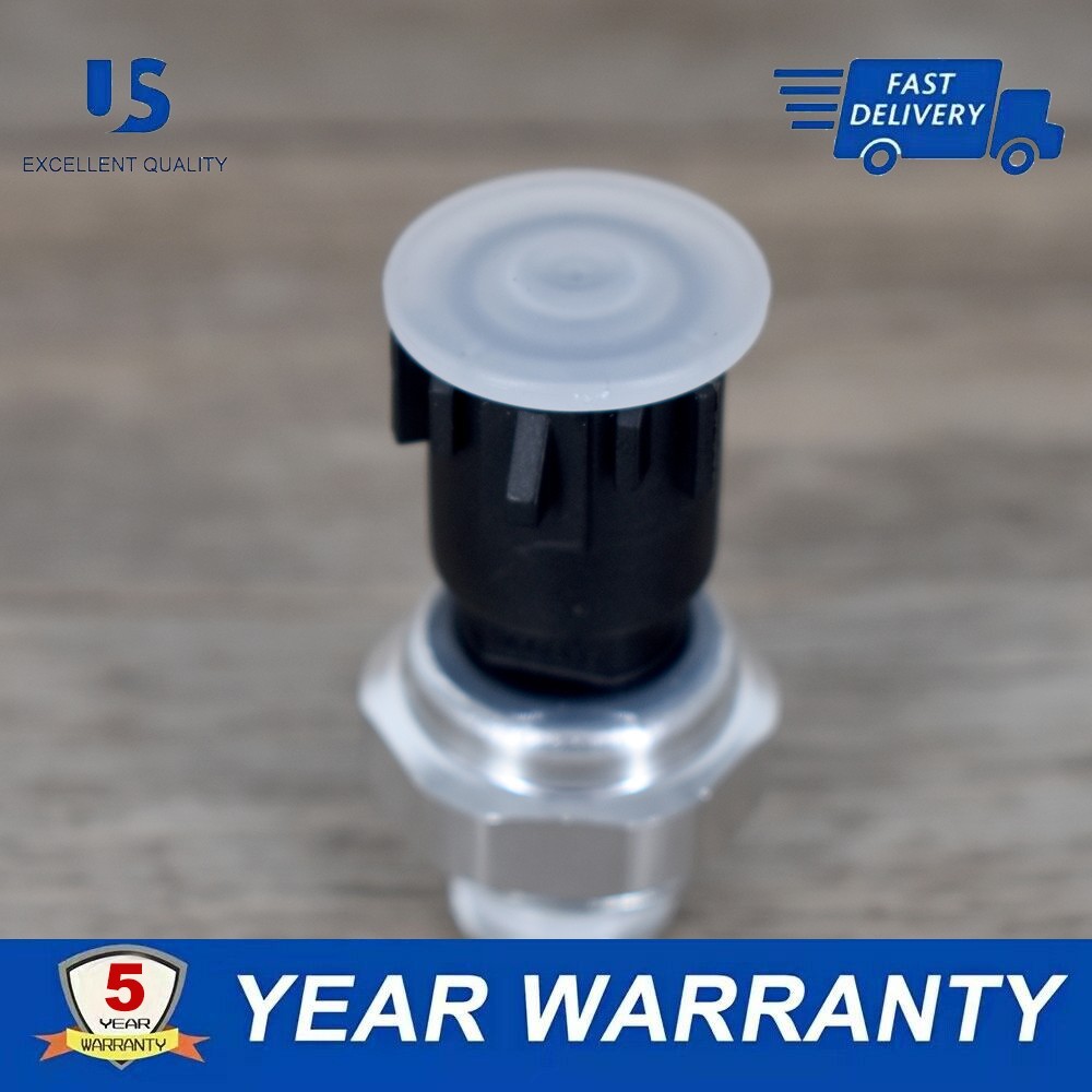 OEM Engine Oil Pressure Sensor 12673134 For Chevy Silverado G/M Sierra Yukon 5.3
