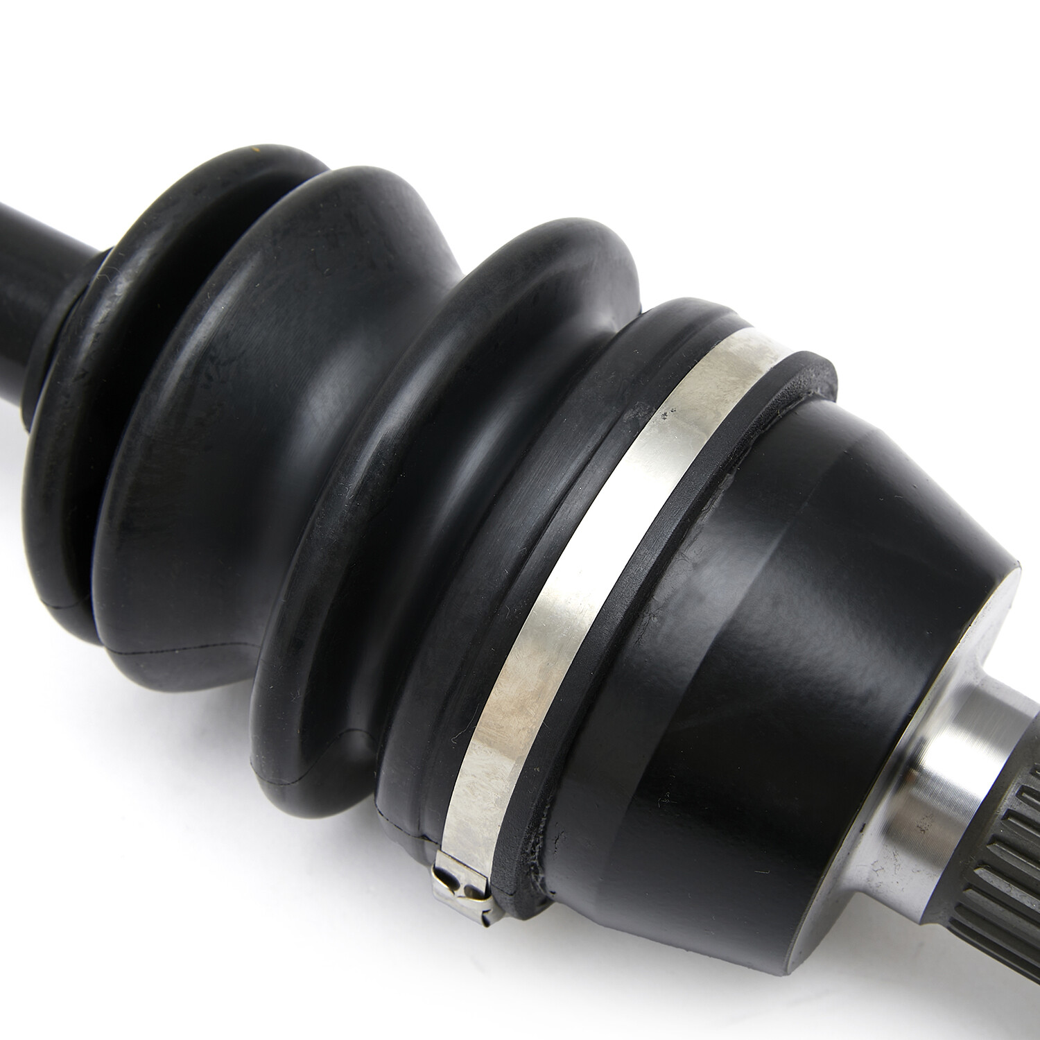 Front Right And Left CV Joint Axle Set for Polaris Ranger XP 900 2013-2019