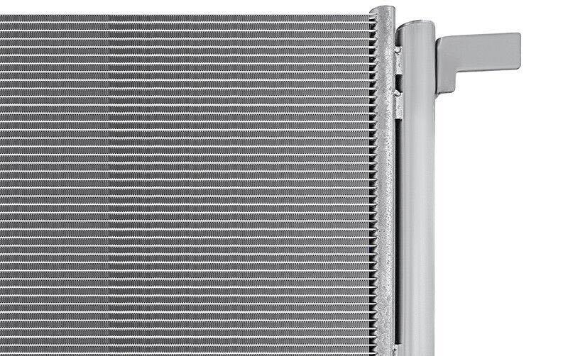 AC Condenser For 2019-2022 Ram 1500 1500 Classic