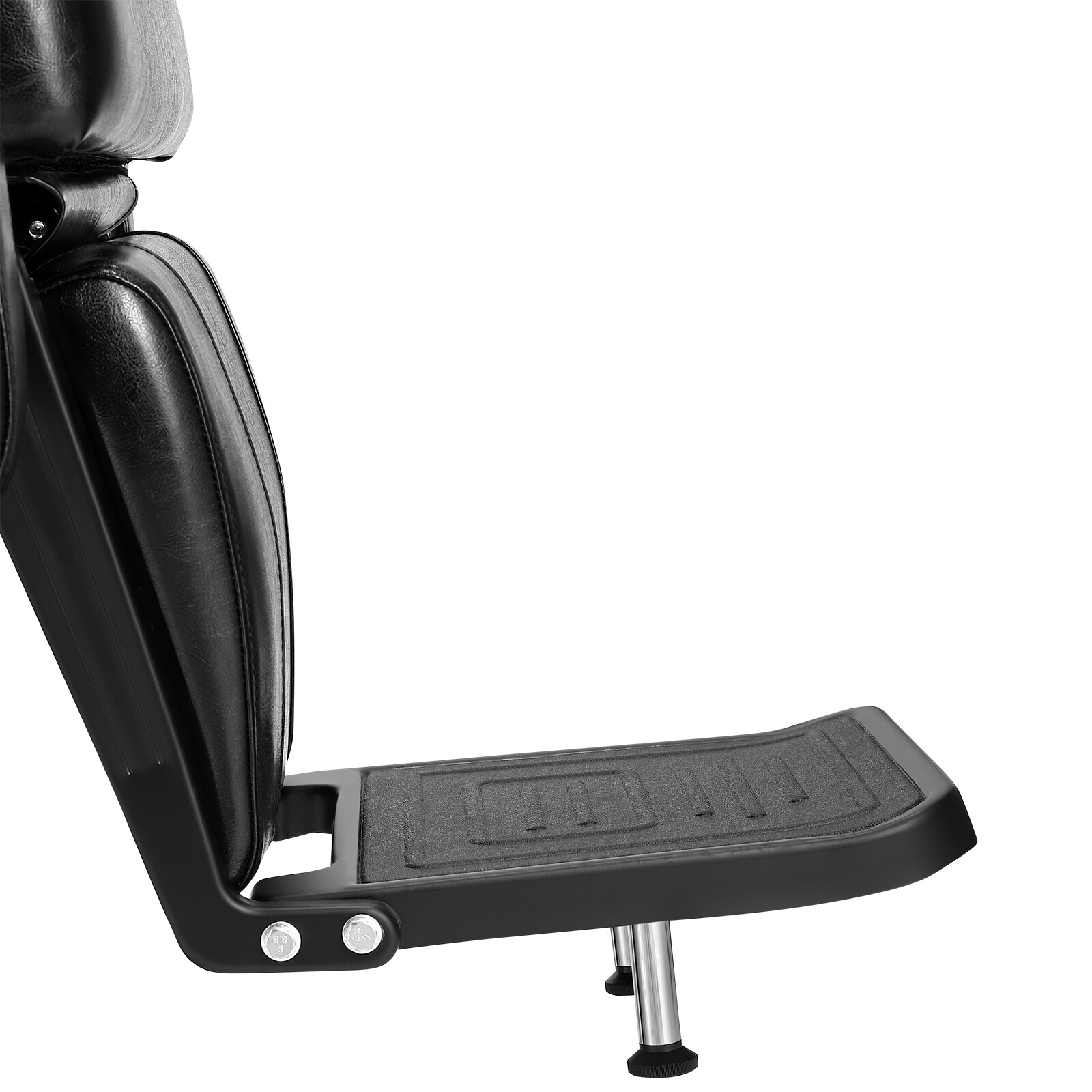 Hydraulic All Purpose Barber Chair Heavy Duty Recline Salon Beauty Spa Equipment