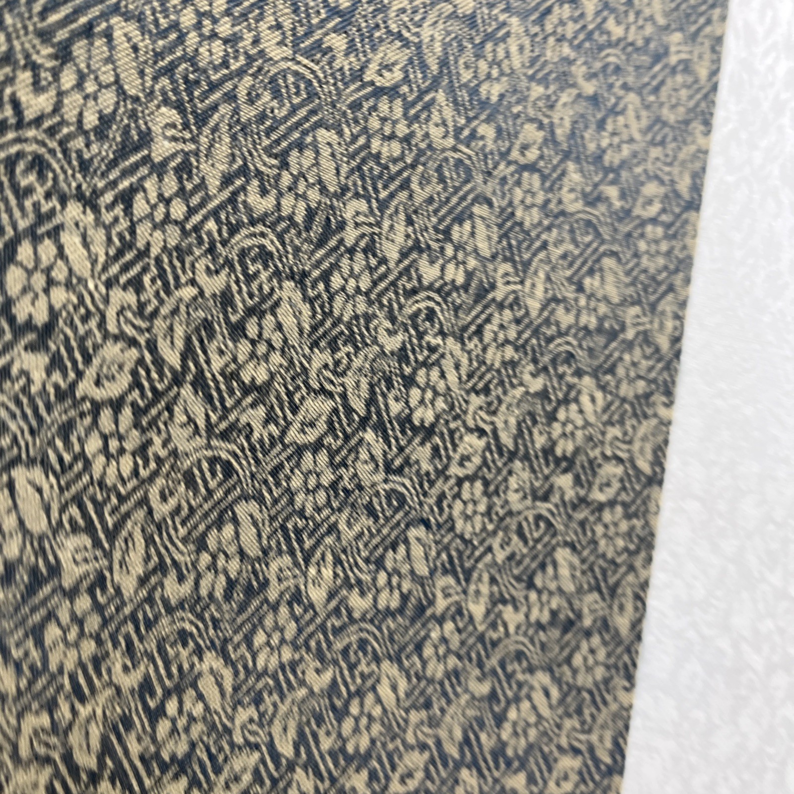 Floral 4 Silk &Brocade Scrolls Based On Wu Changshuo Art Wall Hangings Chinese