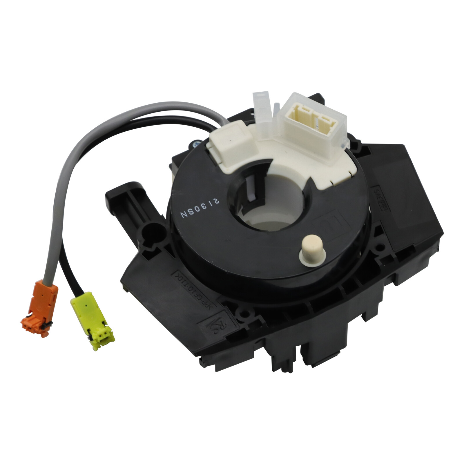 New High-Quality Clock Spring B5567-CB69D Fit For 2008-2015 NISSAN ROGUE 2.5L