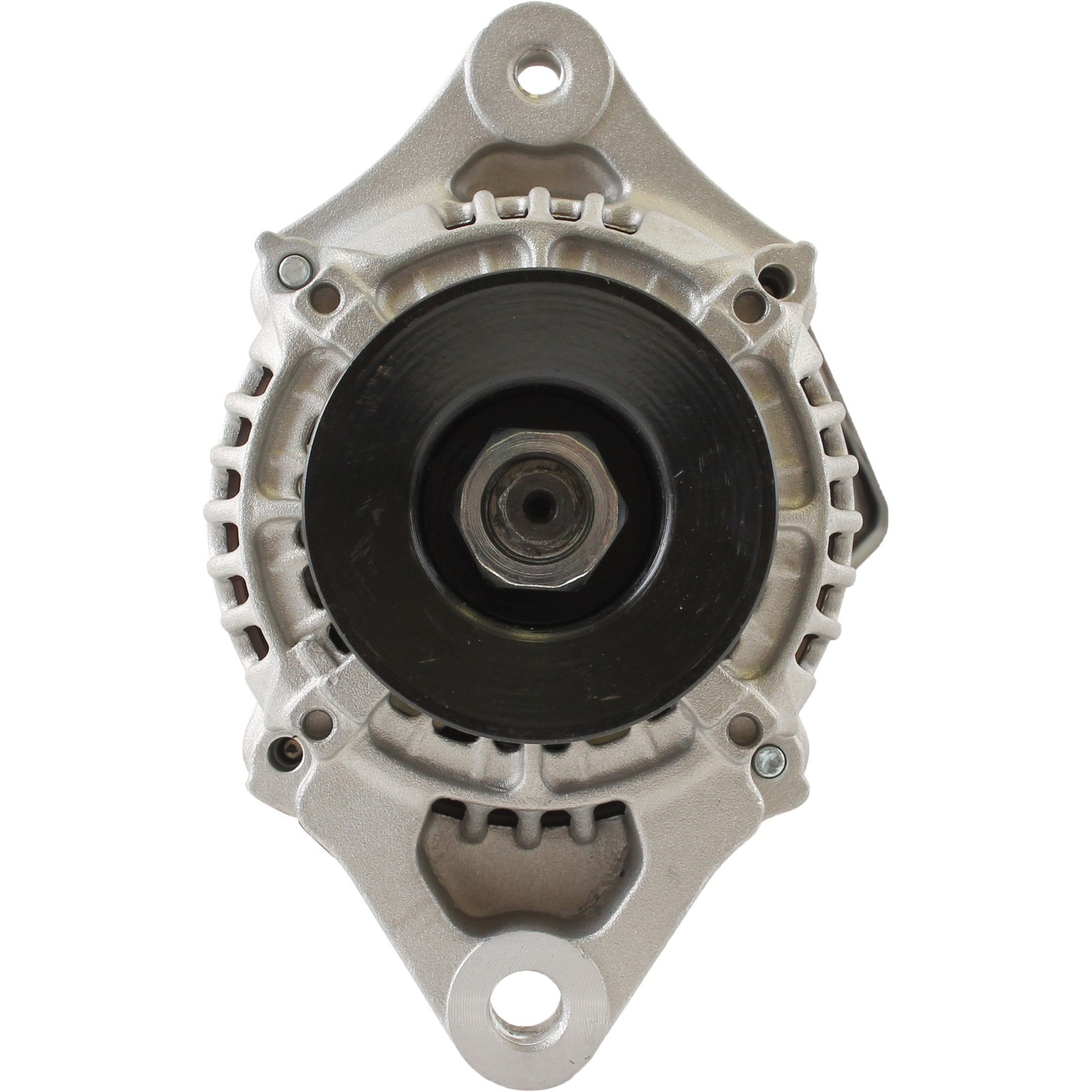 Alternator For Kubota Tractor B2400HST-D B2410HSD L2500DT L2500F; 400-52029