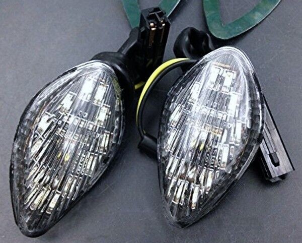 2014-2024 Honda Grom 125 FLUSH LED TURN SIGNALS