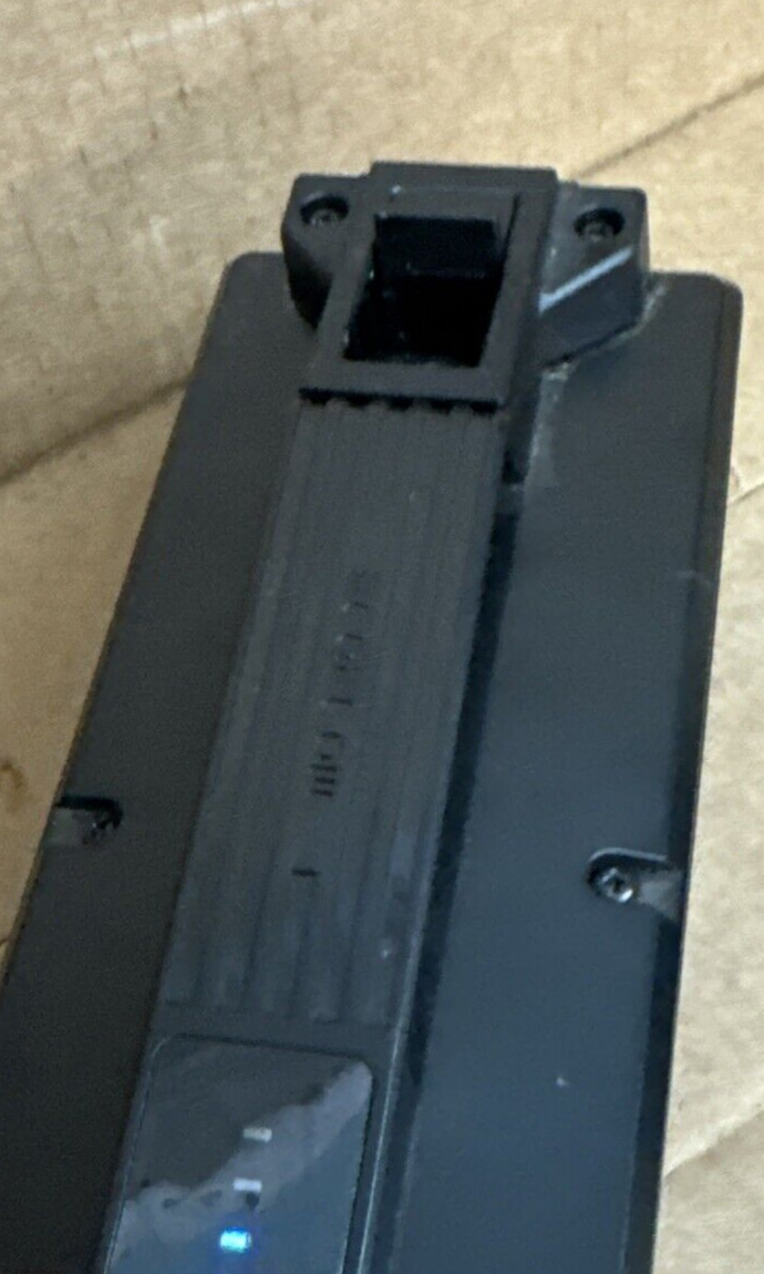 EcoFlow BLADE Robotic Lawn Mower Original Lithium Ion Extra Battery EFH00-BP