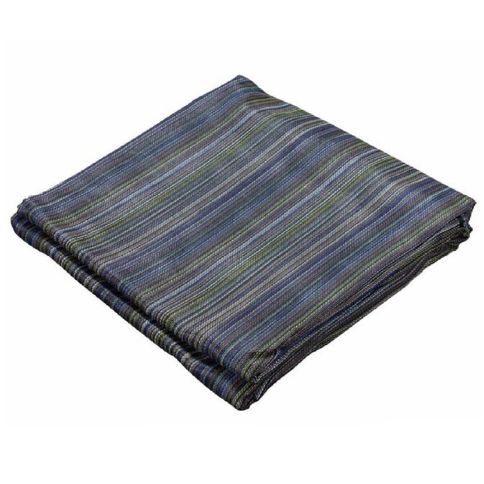 10' x 16' Mytee Multi-Mesh Tarp, 10 oz. / 50% Shade