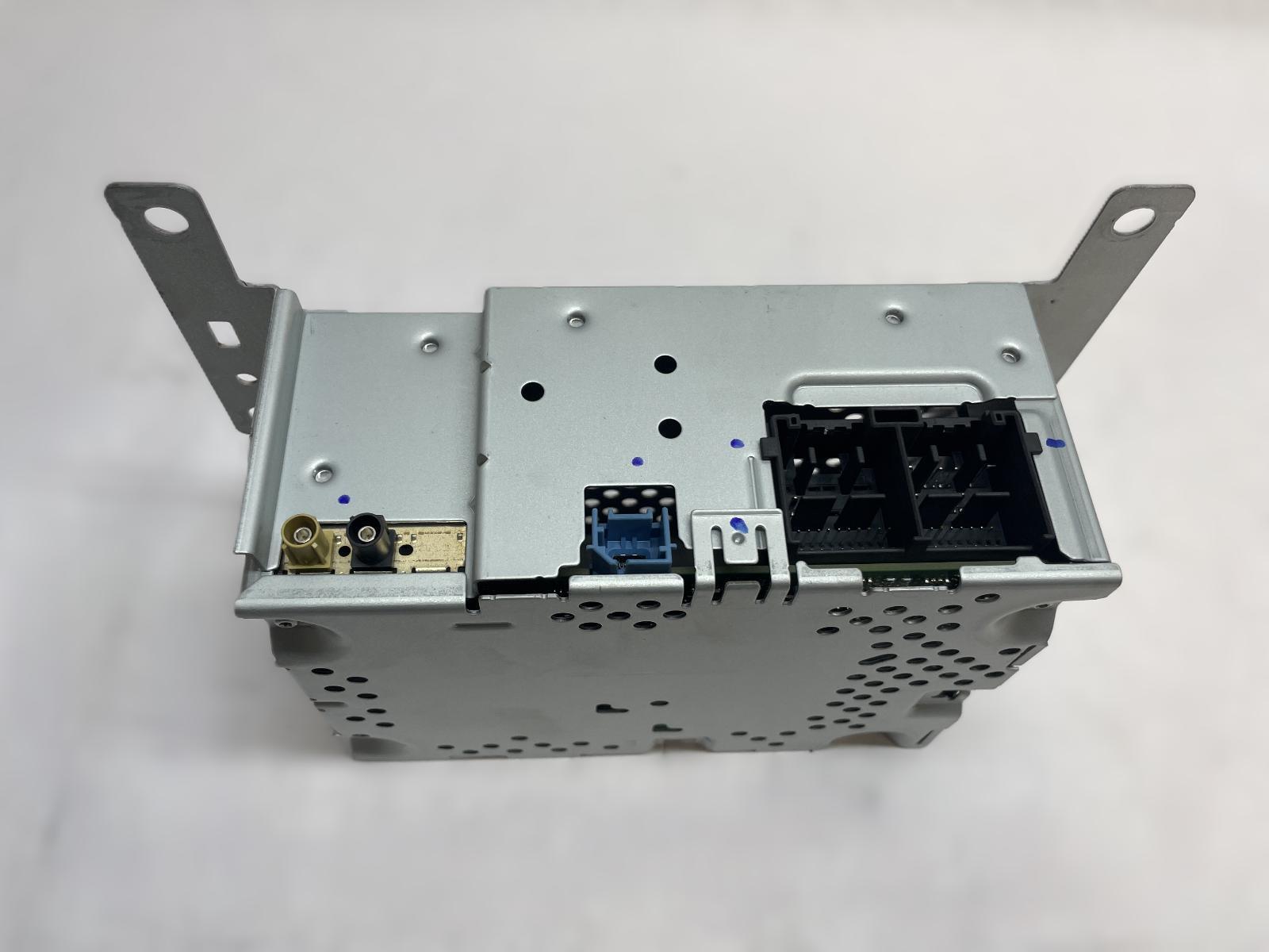 2023 FORD BRONCO RADIO RECEIVER OEM M2DT-18K810-FEG AUDIO AV EQUIPMENT NTO