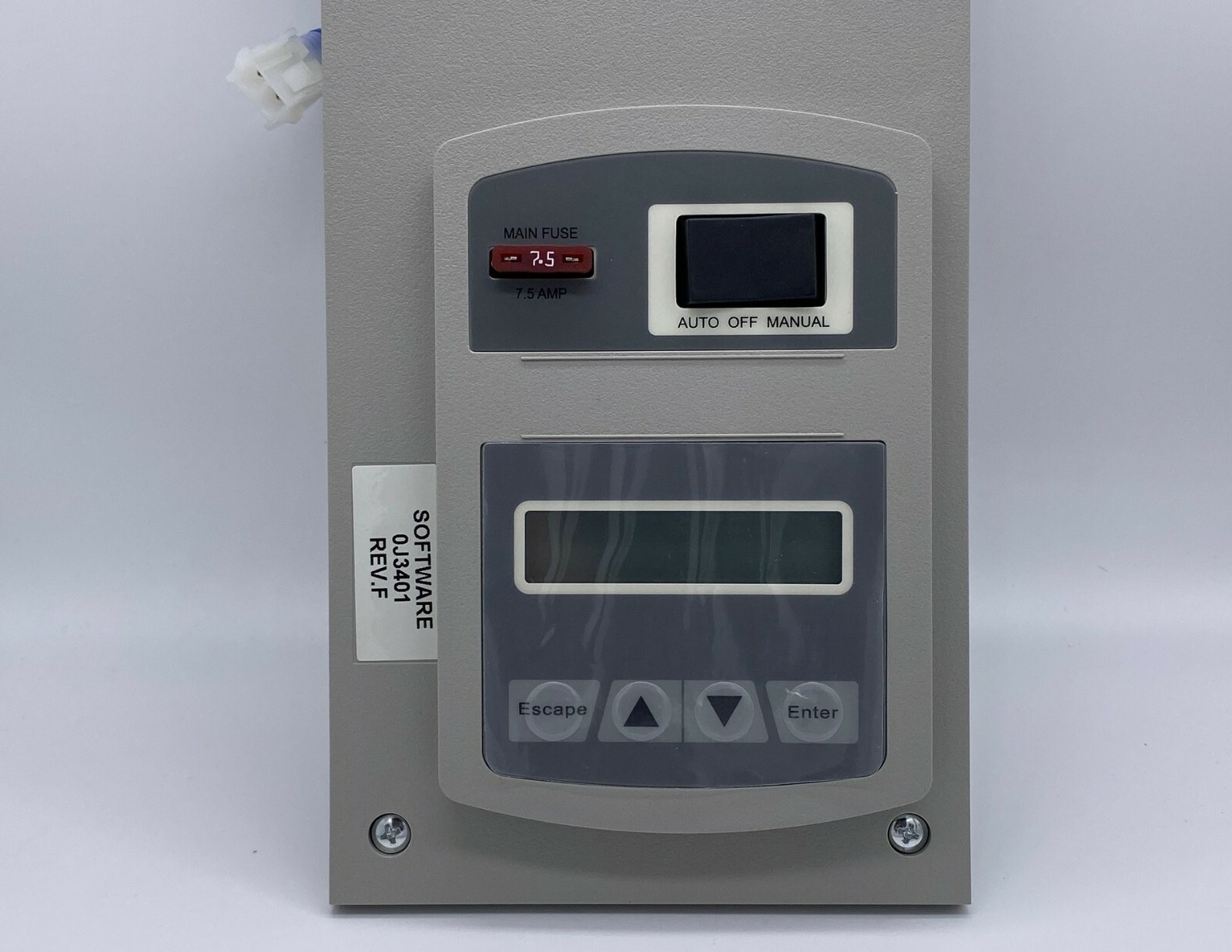 GENERAC GUARDIAN CONTROLLER 0H6680D ASSY CNTR 2010 AC HSB SAME DAY SHIPPING