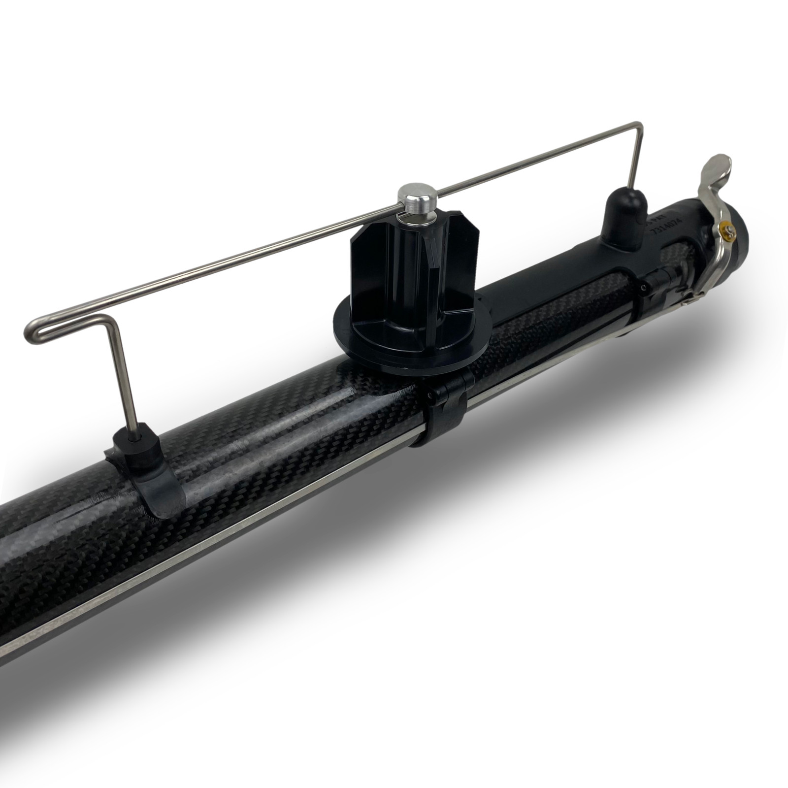 TapeTech EasyClean® Carbon Fiber Automatic Taper