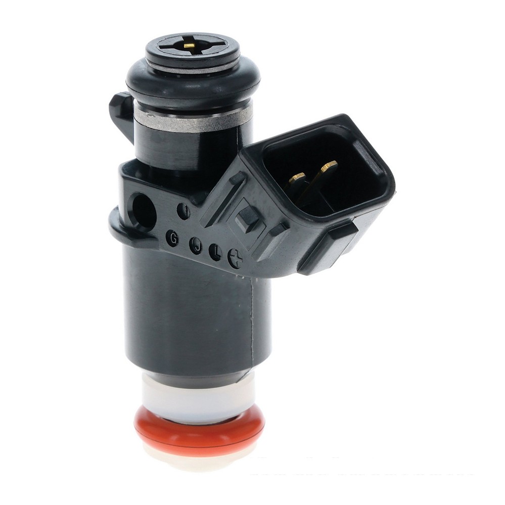 Set 2pcs Fuel Injectors 15710-14G00 for Suzuki Boulevard C50 M50 VL800 2001-2009