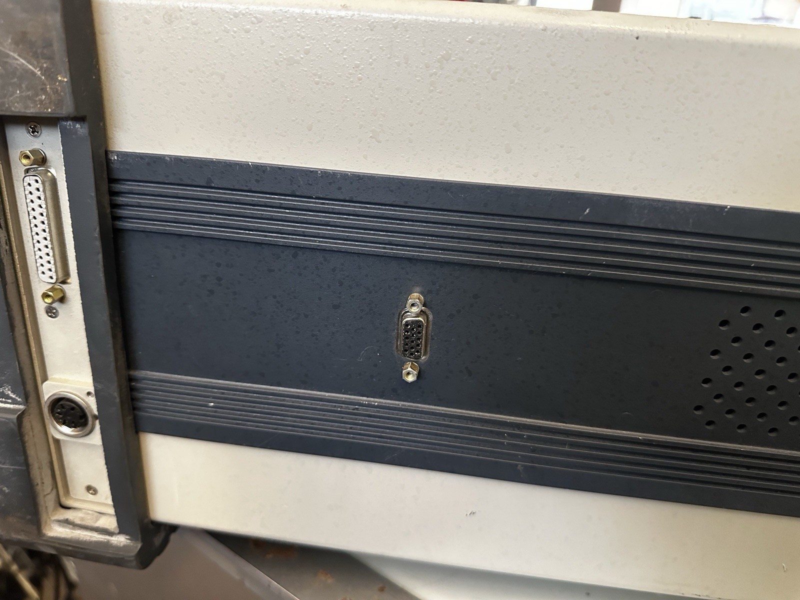 General Dynamics R2670B P25 Digital Analyzer - Digitally Optioned - Verified