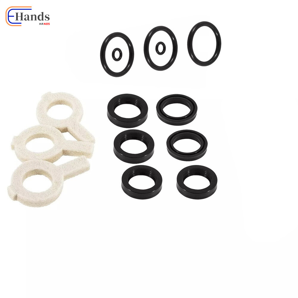 For Cat Pump Pressure Washer Model 30 31 34 310 340 350 30623 Seals Rebuild Kit