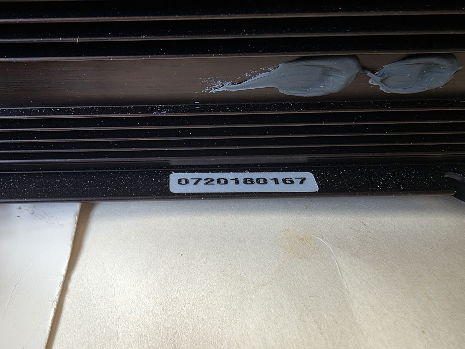 Tennant 1073638 Offboard Charger 24V 11A Var Vac 1PH 50/60HZ By Signet Systems